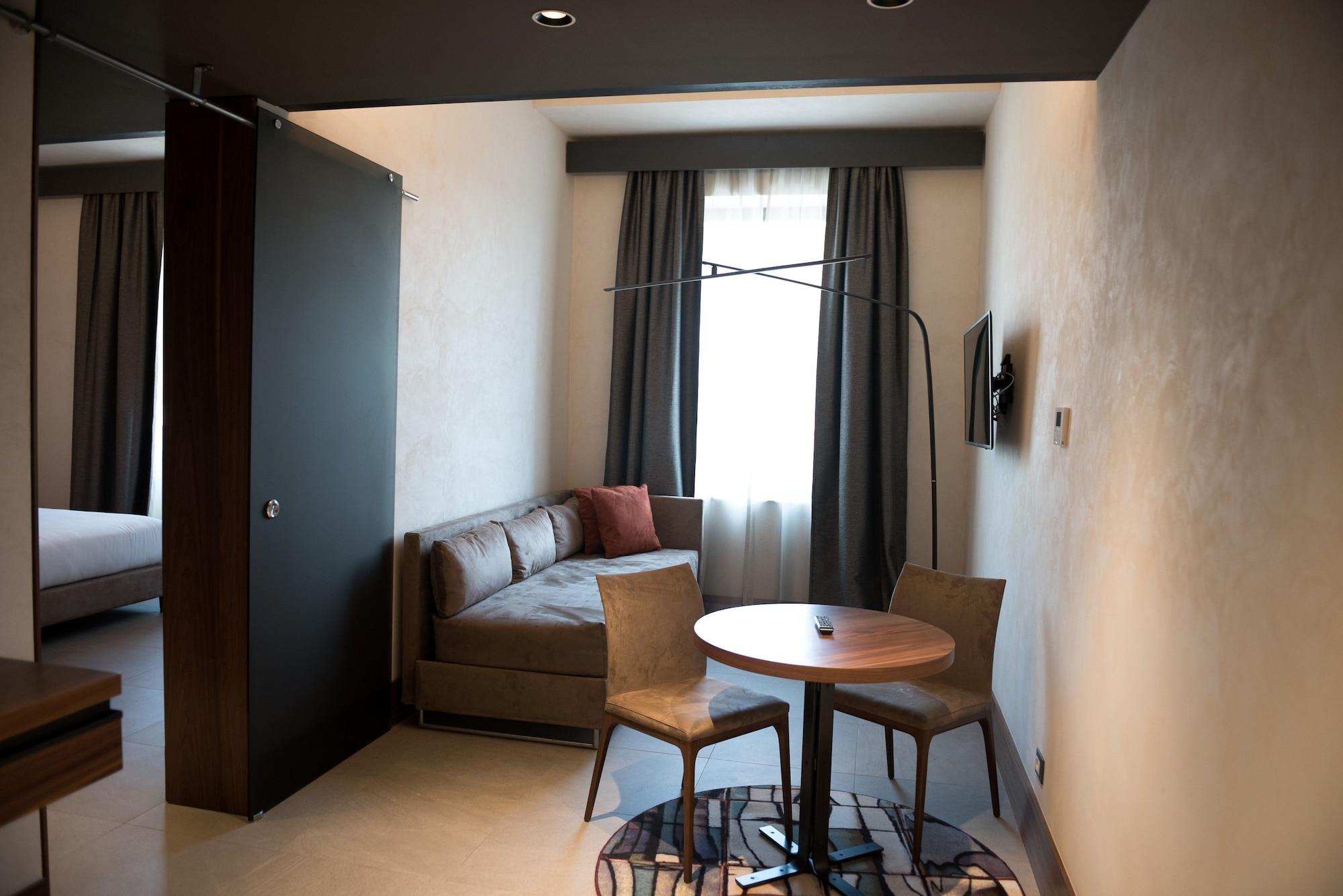 Gasometer Urban Apart-hotel