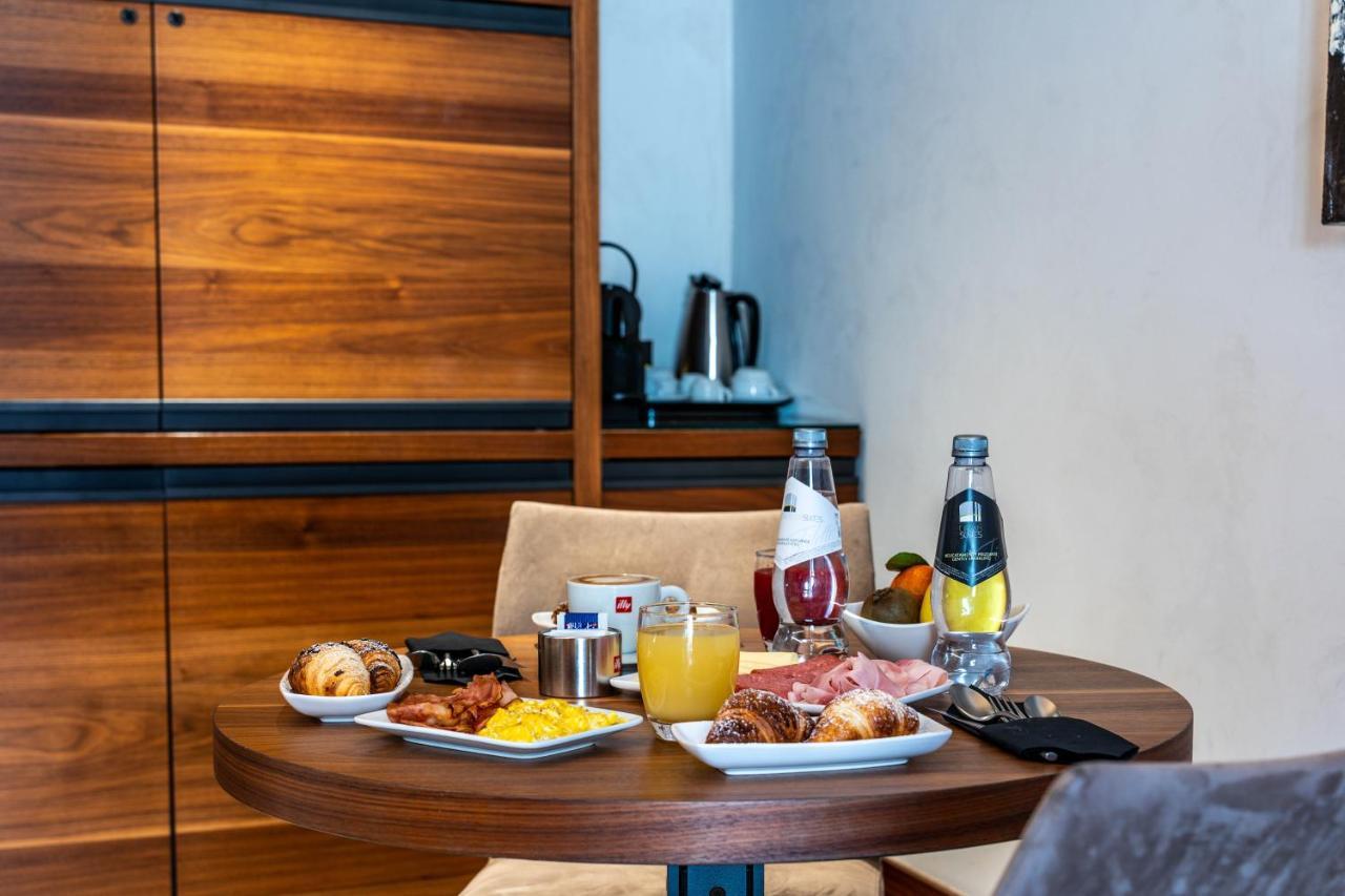 Gasometer Urban Apart-hotel 5*