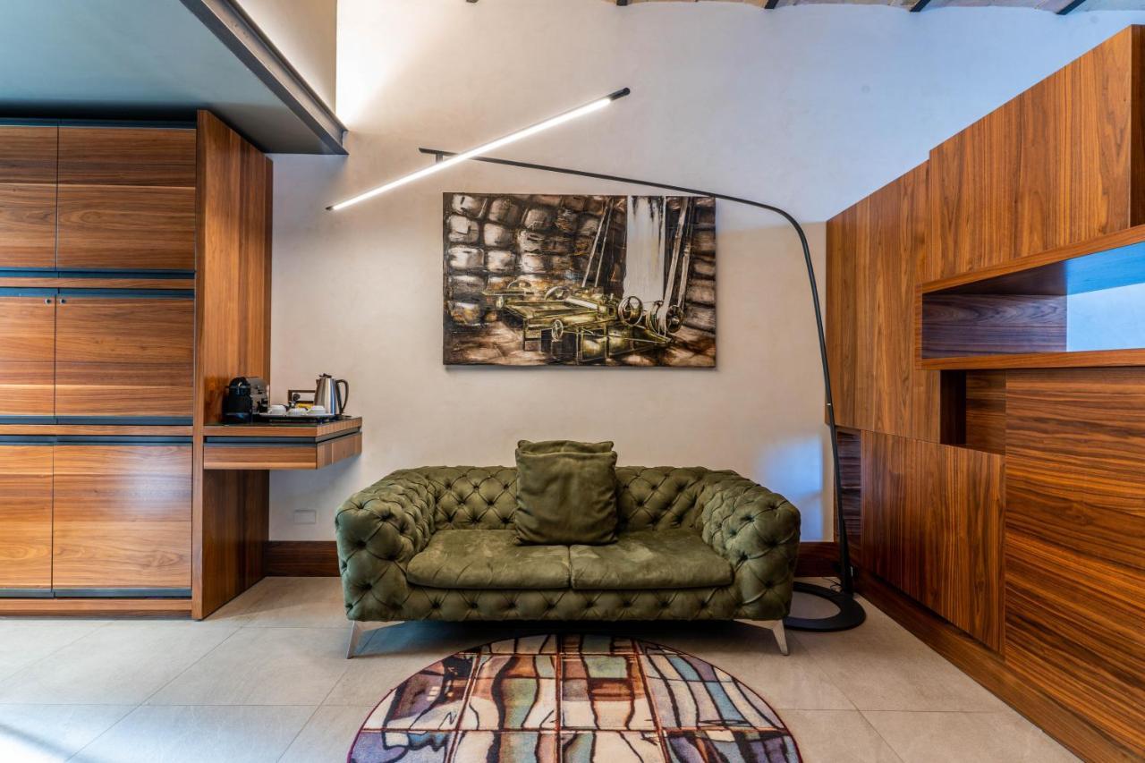 Aparthotel Gasometer Urban Roma