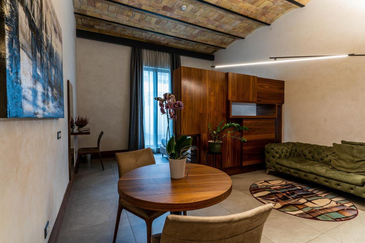 Apart-hotel Gasometer Urban Roma