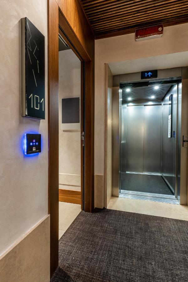 Gasometer Urban Aparthotel 5*