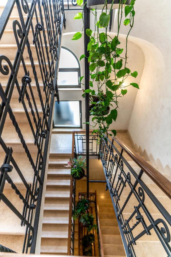 Gasometer Urban Apart-hotel 5*
