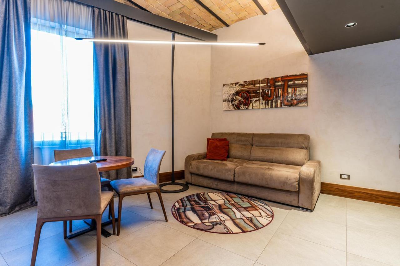 Gasometer Urban Apart-hotel