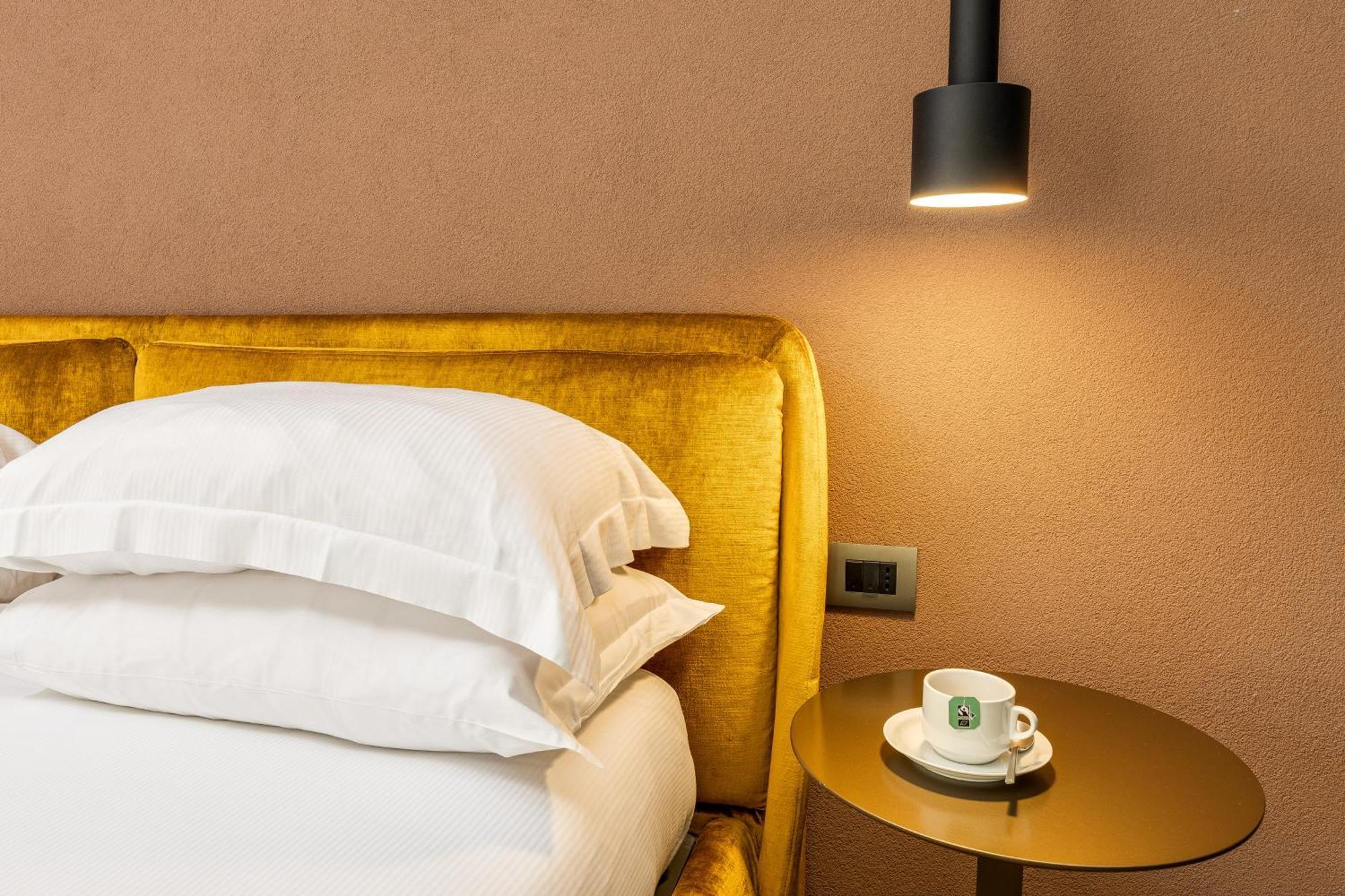 Apart-hotel Gasometer Urban 5*