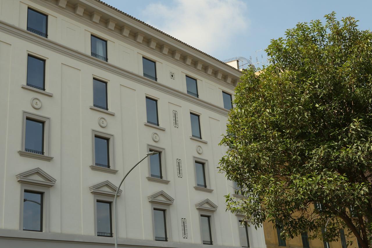 Apart-hotel Gasometer Urban 5*