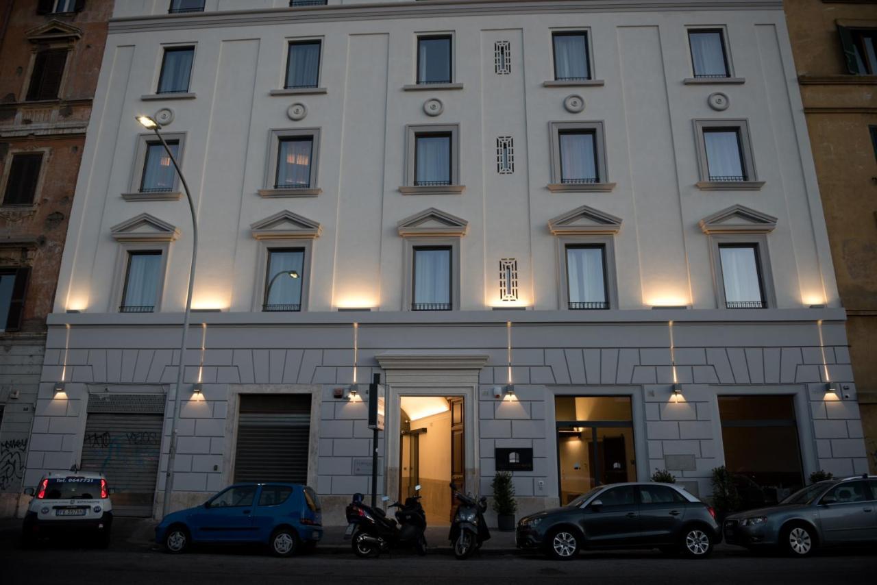 Gasometer Urban Aparthotel Roma