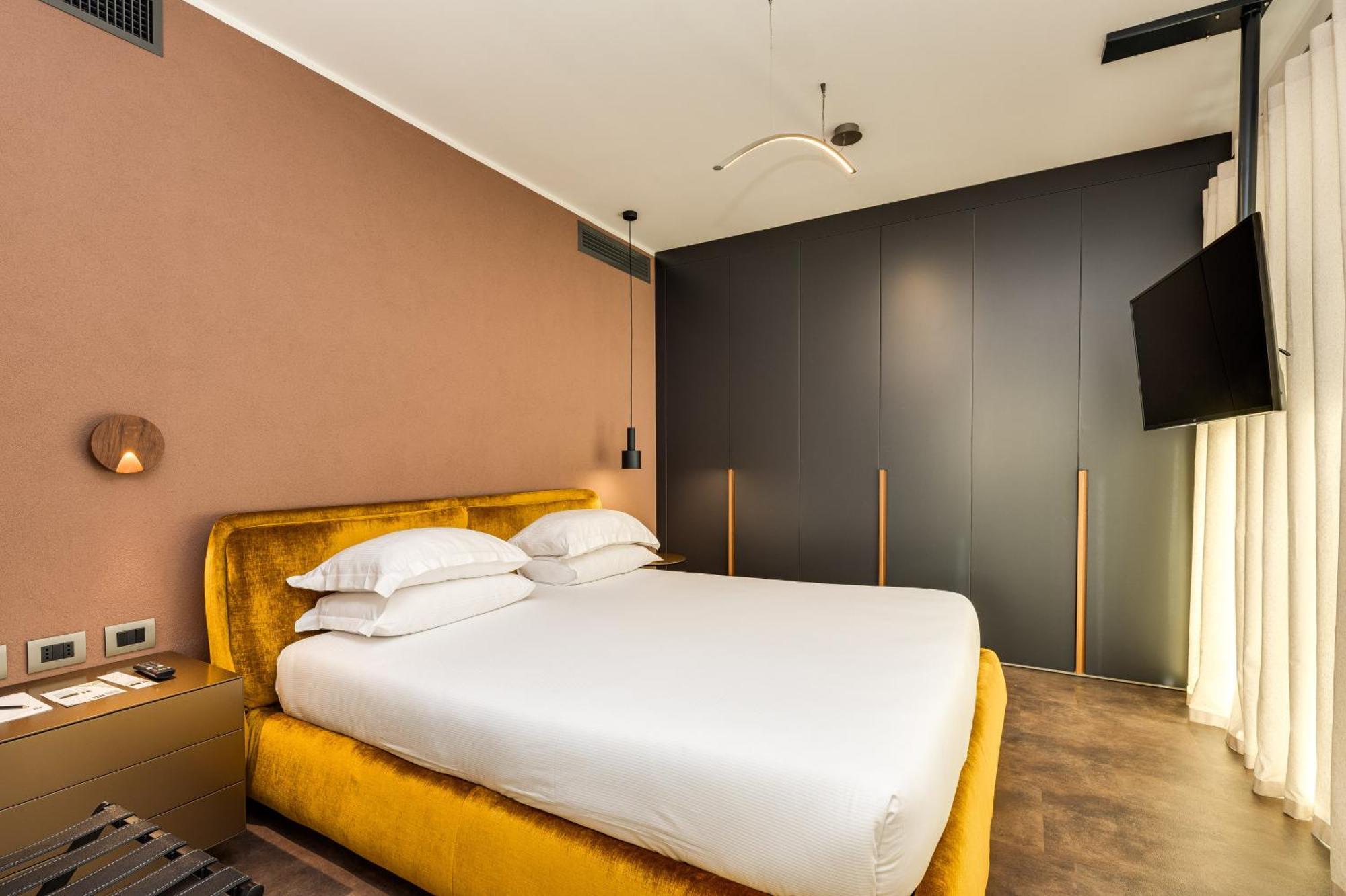 Apartahotel Gasometer Urban